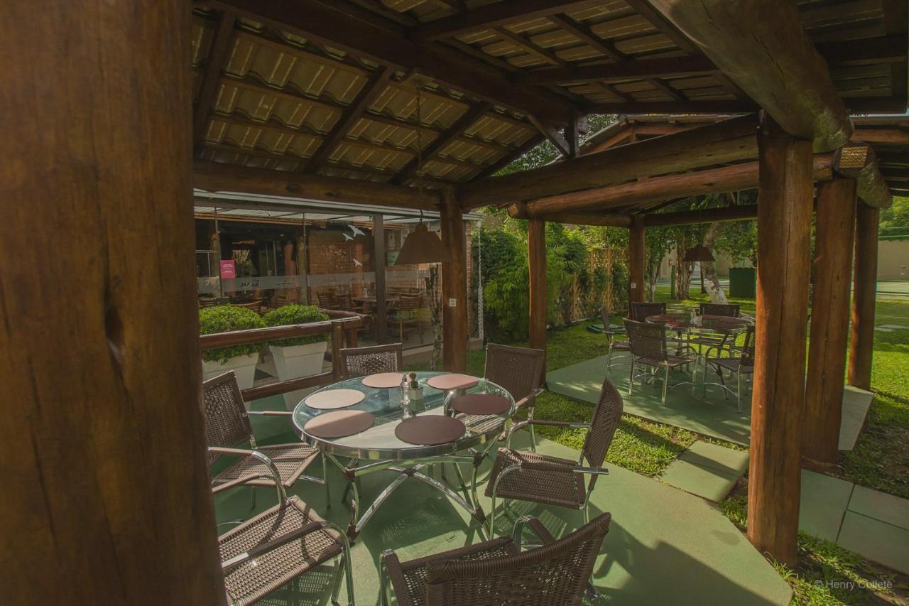 Sj Jaguariaiva - San Juan Jaguariaiva Otel Dış mekan fotoğraf