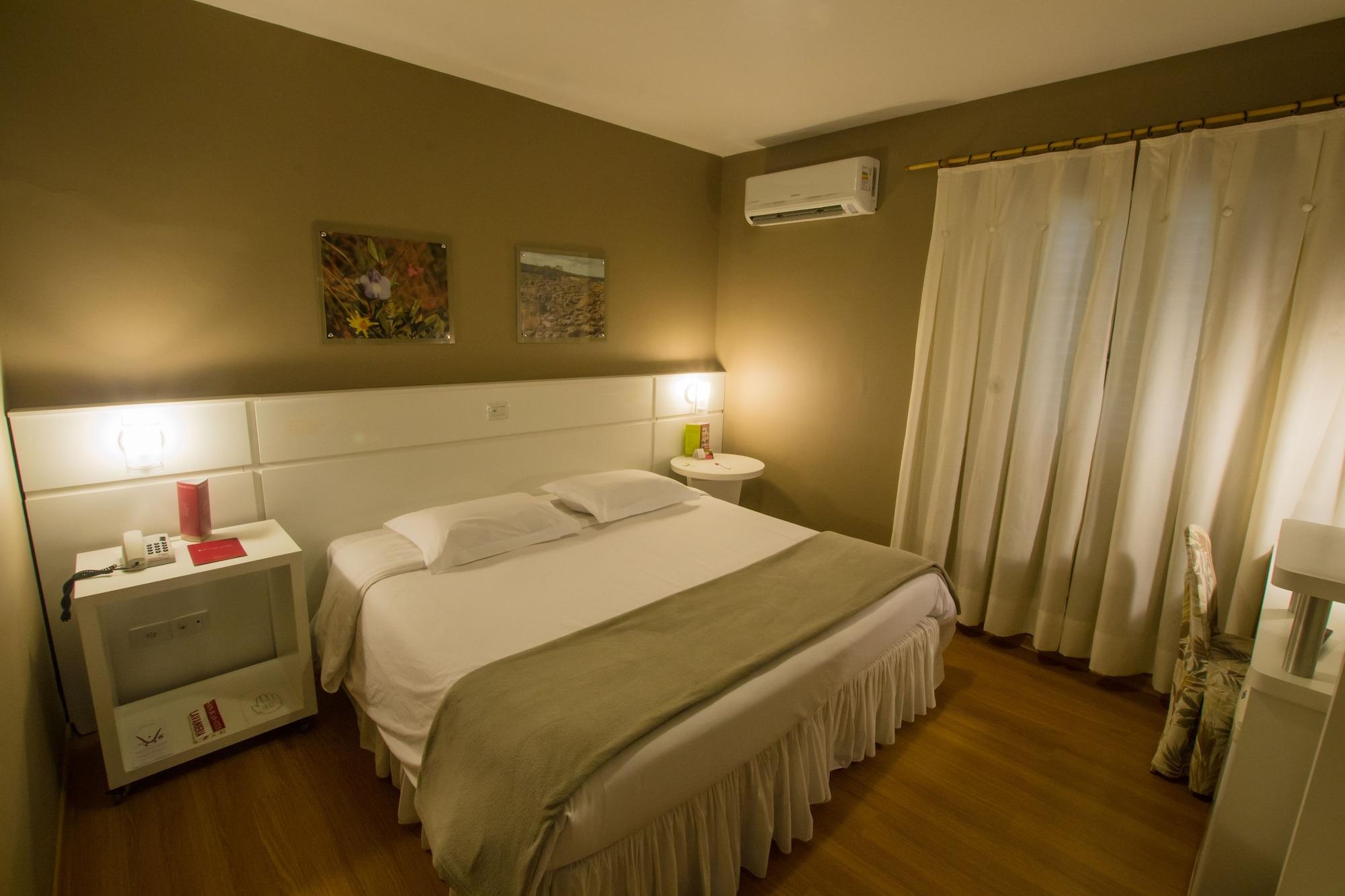 Sj Jaguariaiva - San Juan Jaguariaiva Otel Dış mekan fotoğraf