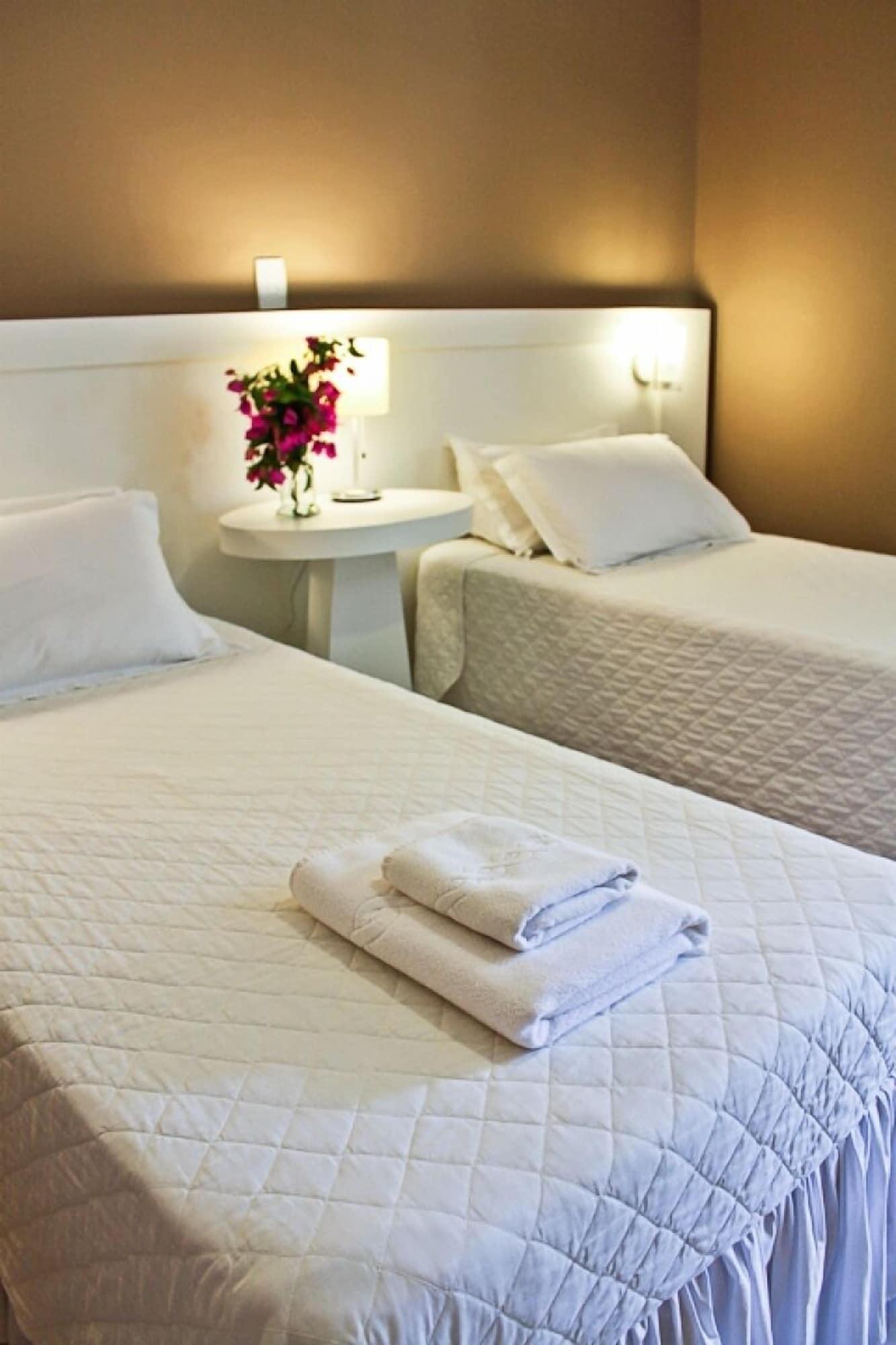 Sj Jaguariaiva - San Juan Jaguariaiva Otel Dış mekan fotoğraf