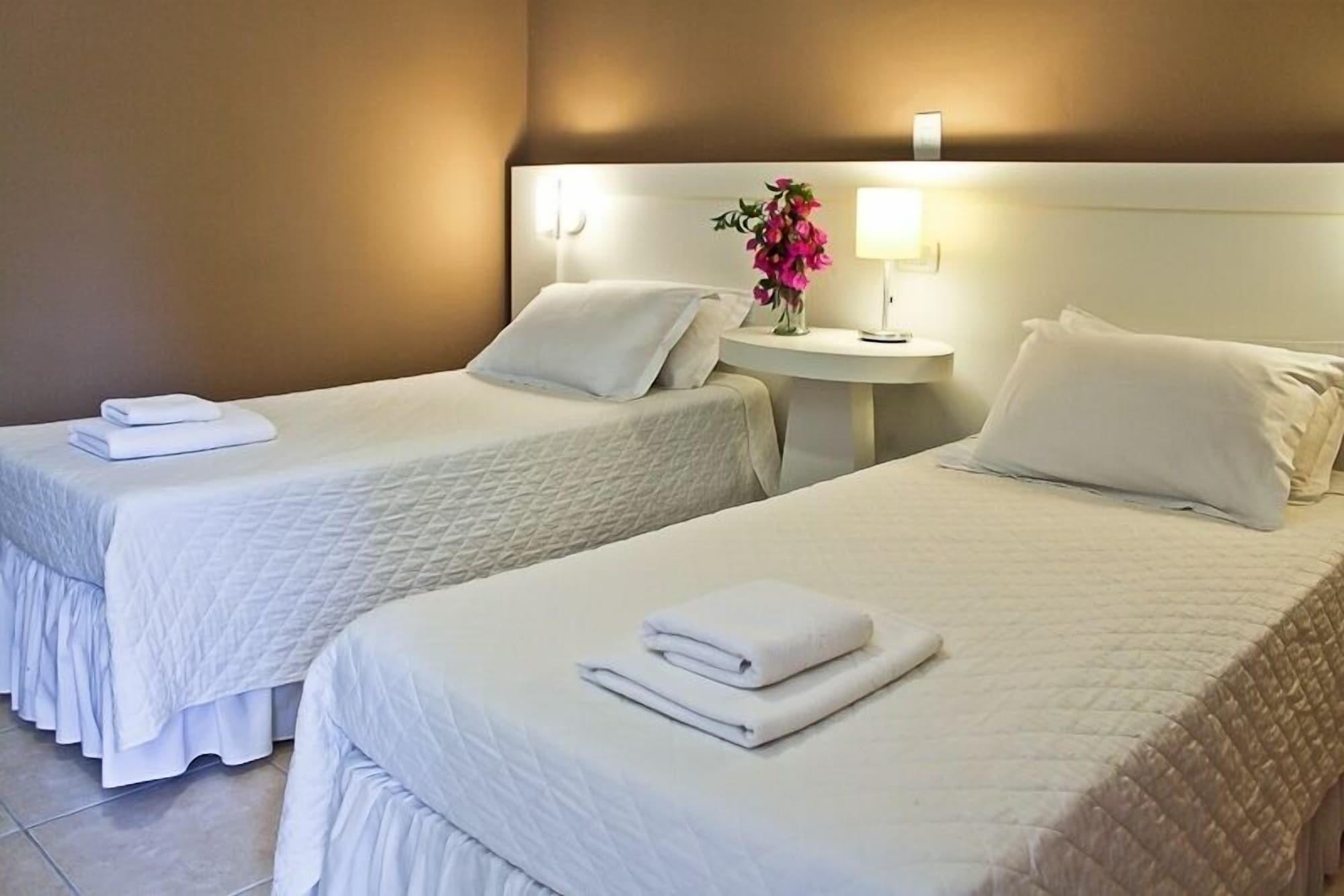 Sj Jaguariaiva - San Juan Jaguariaiva Otel Dış mekan fotoğraf