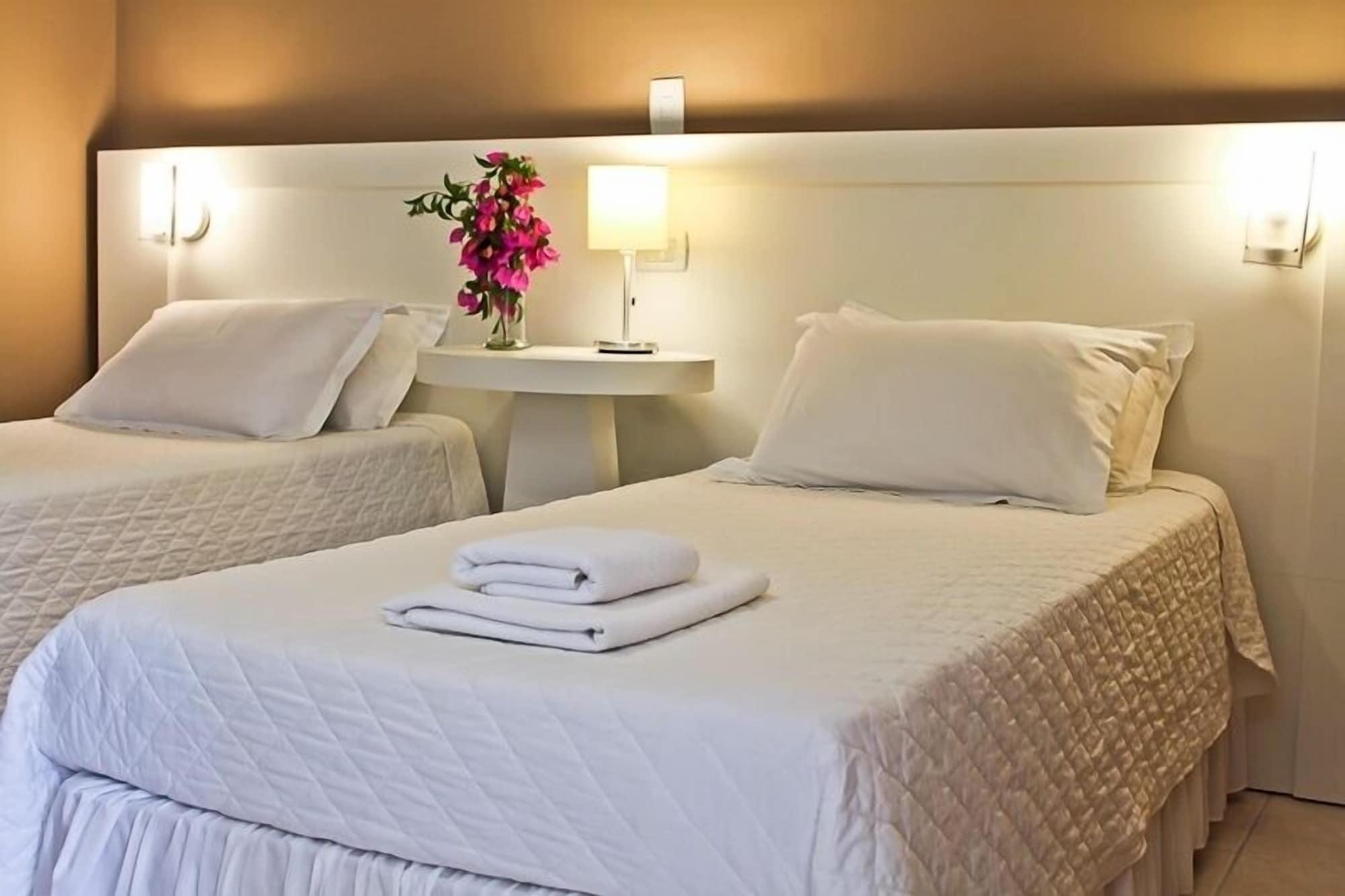 Sj Jaguariaiva - San Juan Jaguariaiva Otel Dış mekan fotoğraf