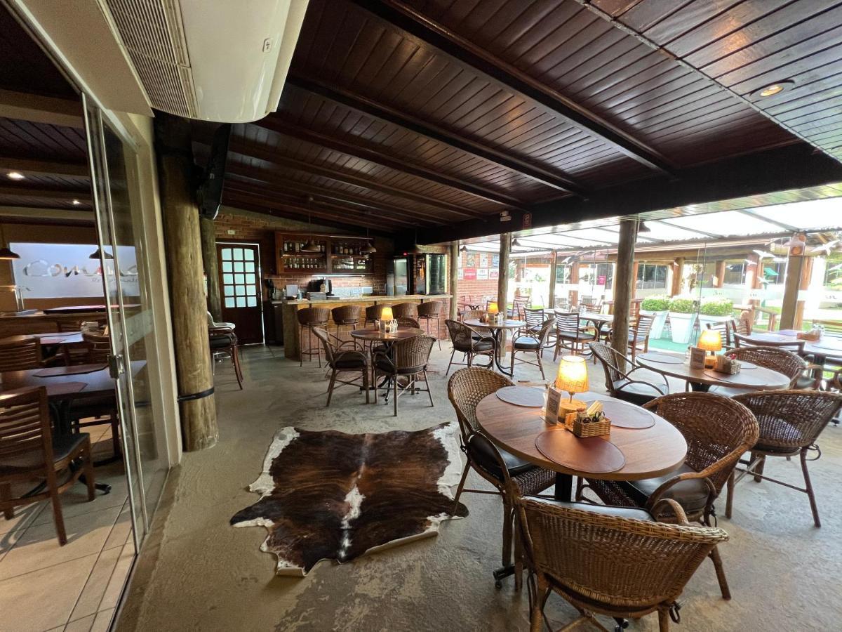 Sj Jaguariaiva - San Juan Jaguariaiva Otel Dış mekan fotoğraf