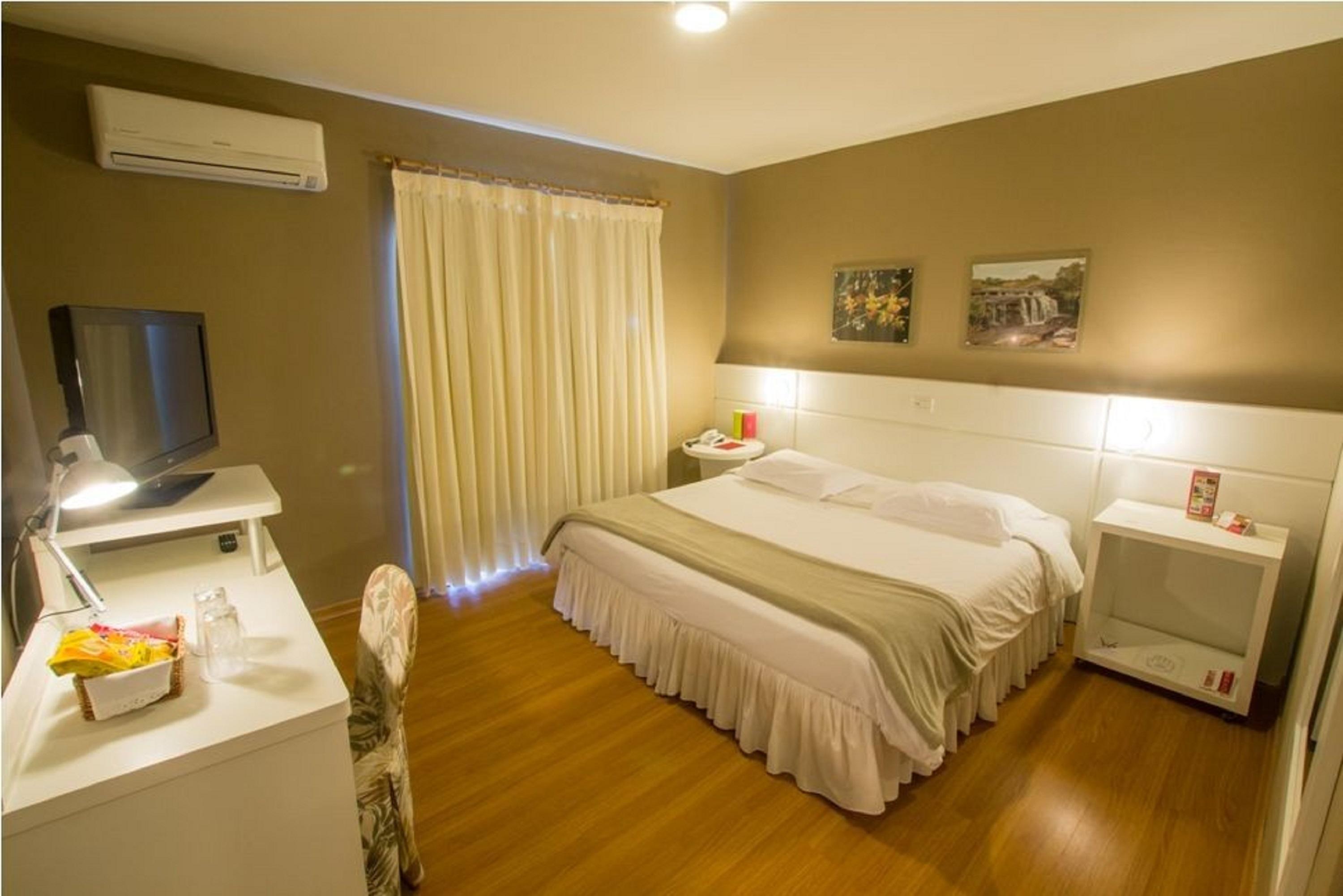 Sj Jaguariaiva - San Juan Jaguariaiva Otel Dış mekan fotoğraf