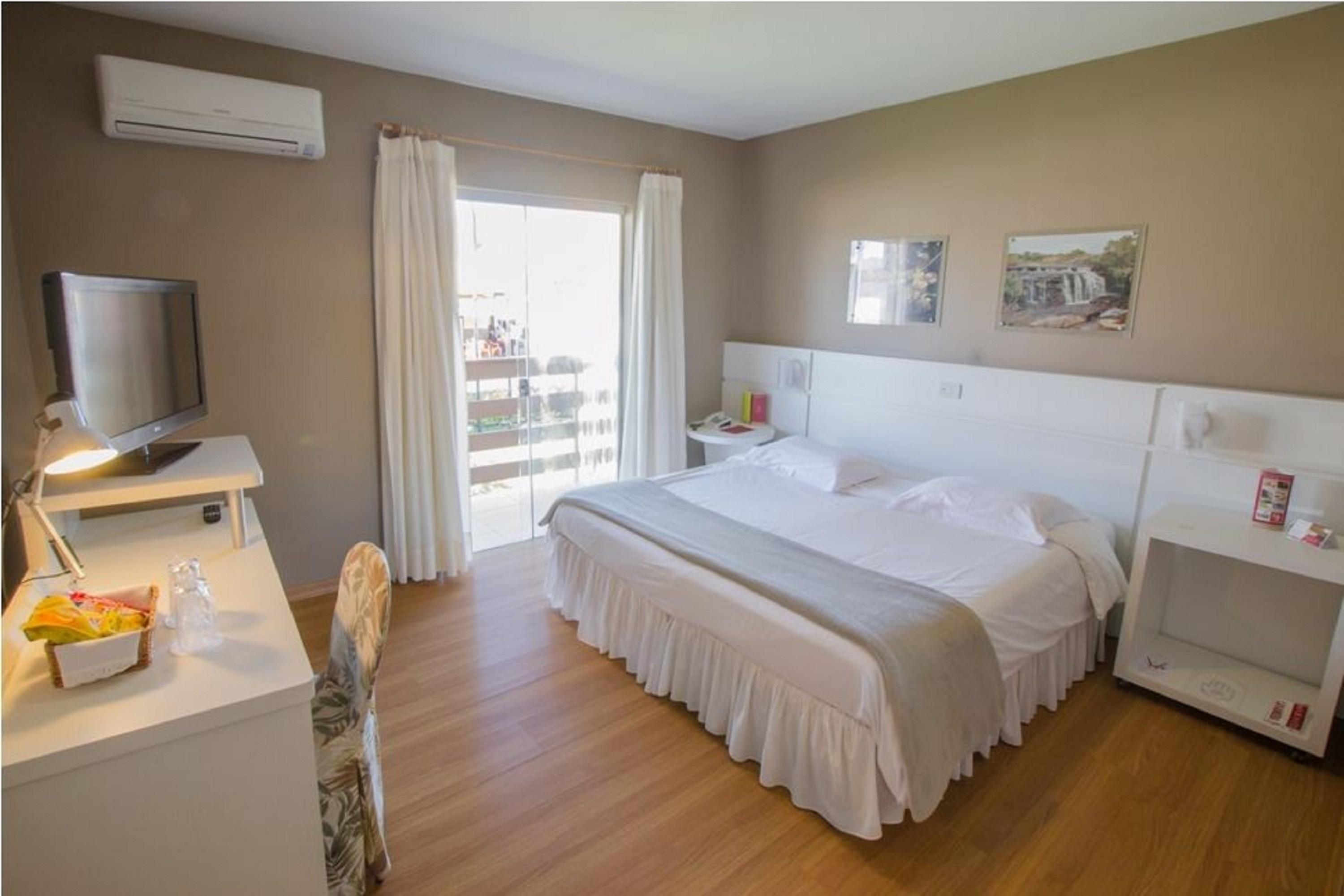 Sj Jaguariaiva - San Juan Jaguariaiva Otel Dış mekan fotoğraf