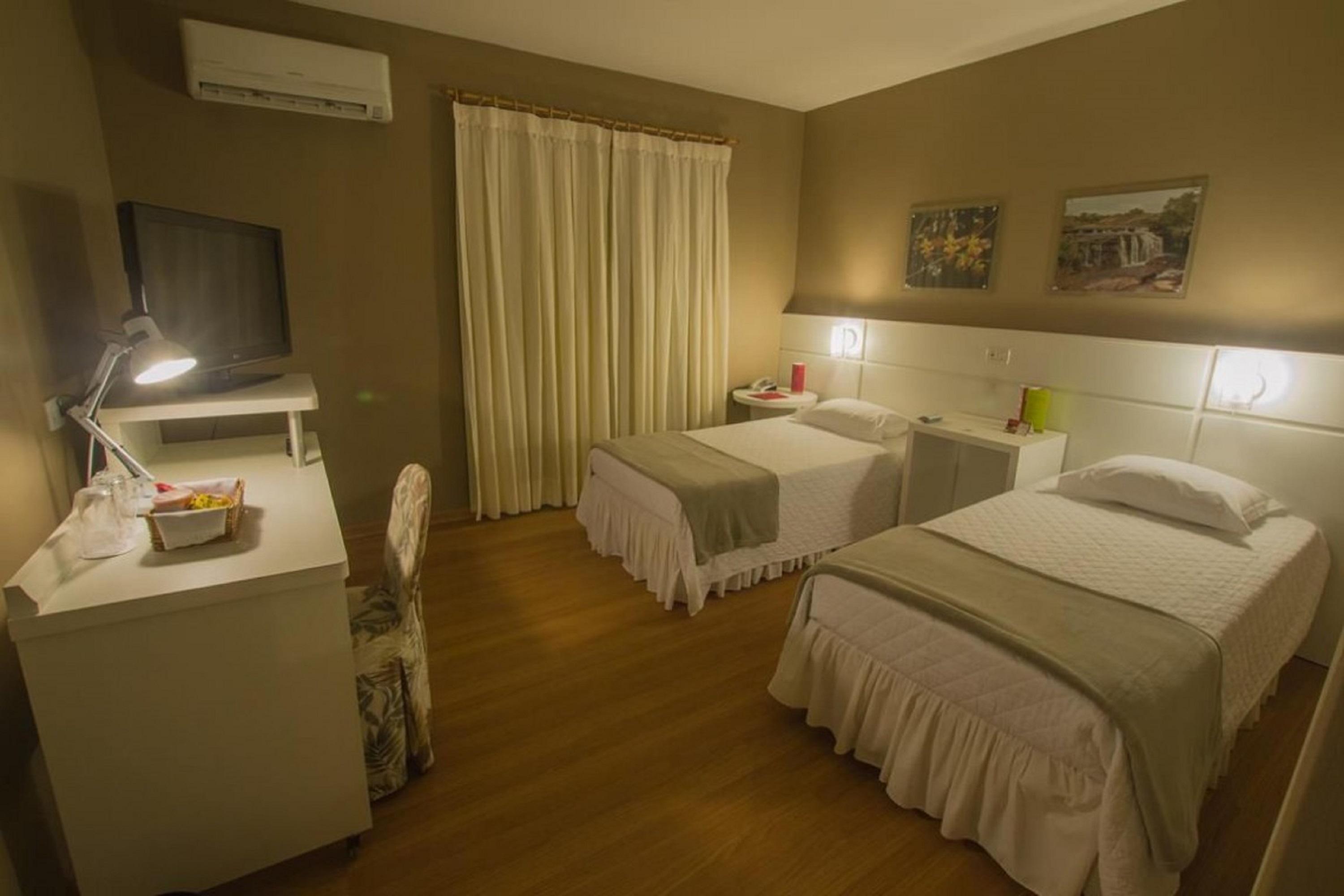 Sj Jaguariaiva - San Juan Jaguariaiva Otel Dış mekan fotoğraf