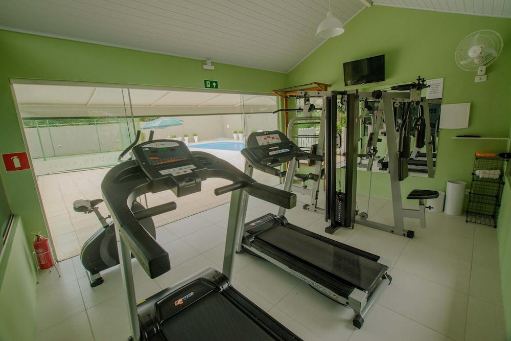 Sj Jaguariaiva - San Juan Jaguariaiva Otel Dış mekan fotoğraf