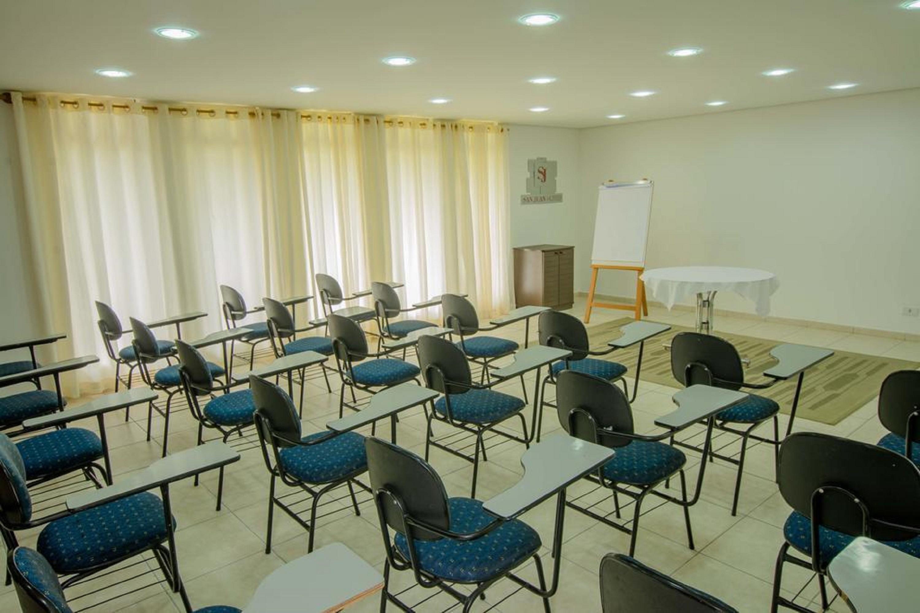 Sj Jaguariaiva - San Juan Jaguariaiva Otel Dış mekan fotoğraf