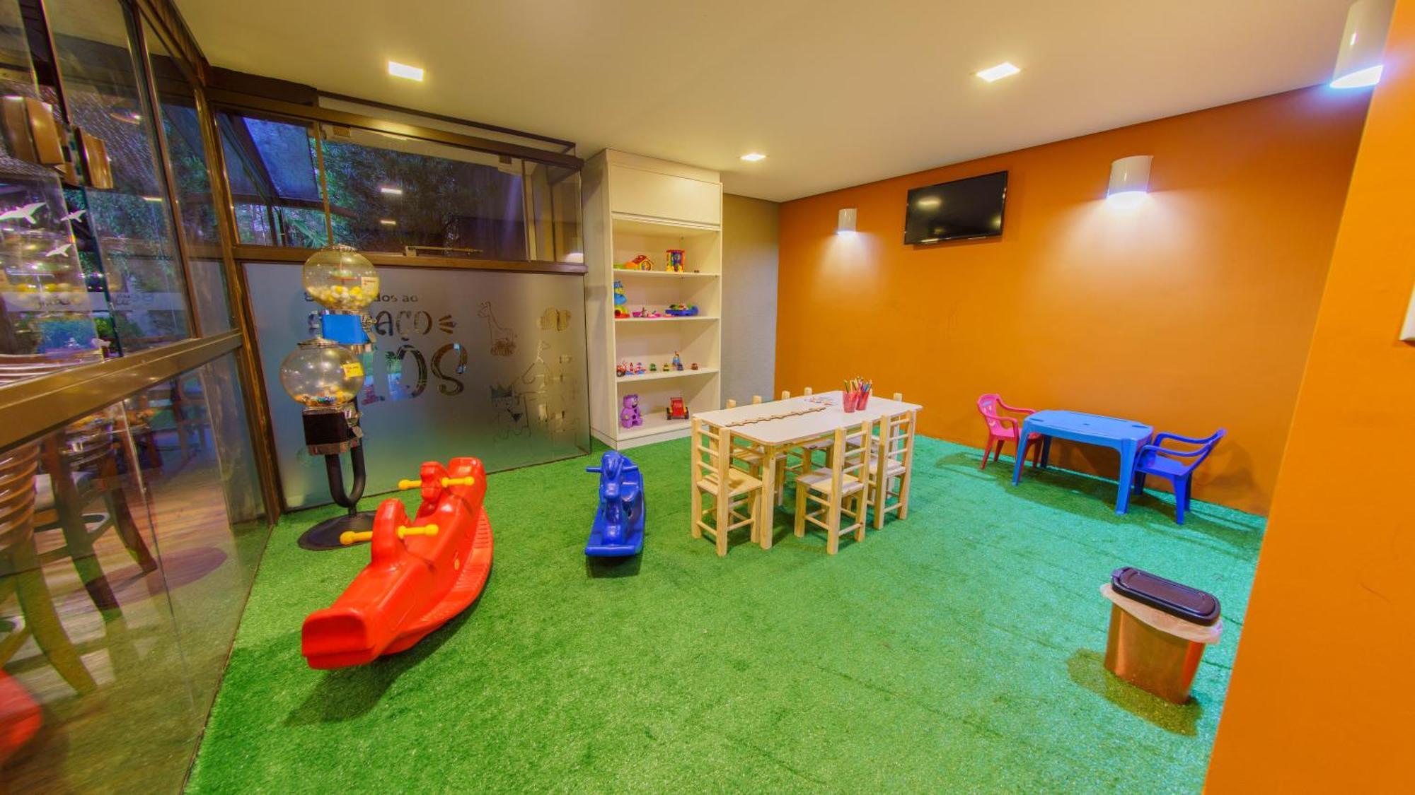 Sj Jaguariaiva - San Juan Jaguariaiva Otel Dış mekan fotoğraf