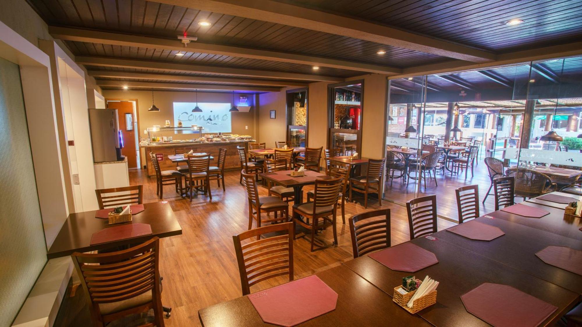 Sj Jaguariaiva - San Juan Jaguariaiva Otel Dış mekan fotoğraf