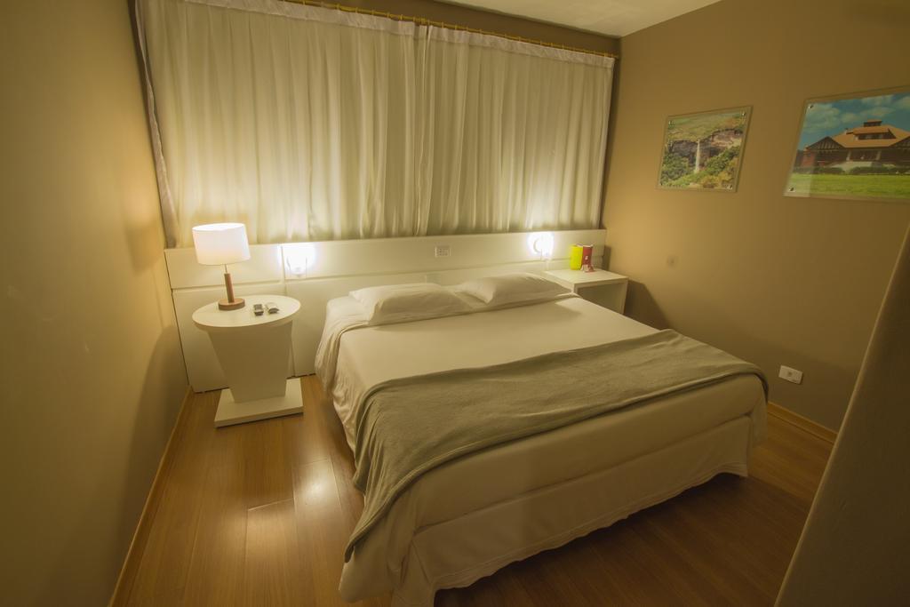 Sj Jaguariaiva - San Juan Jaguariaiva Otel Dış mekan fotoğraf