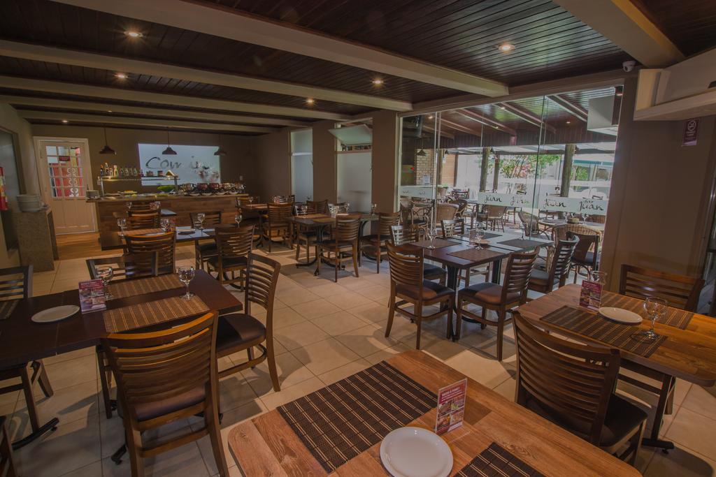 Sj Jaguariaiva - San Juan Jaguariaiva Otel Dış mekan fotoğraf